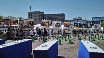 FOOD SONIC 2019 IN 新潟